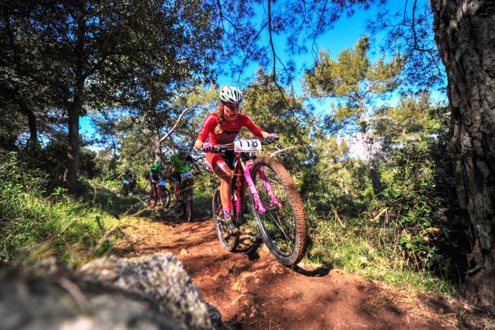 Mtb Omegna vincente a Roppolo