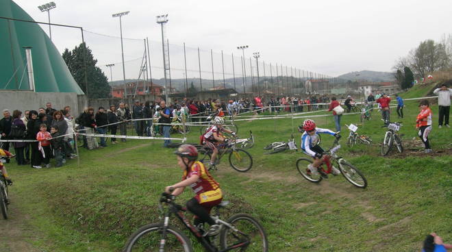 Nuovo centro di Betteo