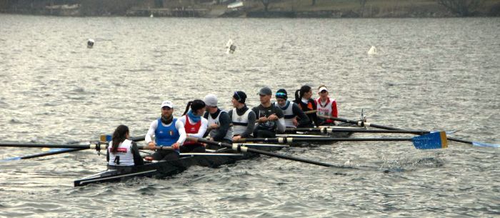 Domani aprono le iscrizioni all'Orta Lake Challenge