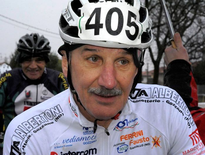Pirozzini vince anche ad Agrate
