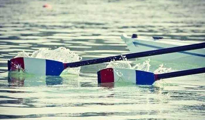 Canottaggio: Sola e Zucchetti quarti ai Tricolori Master