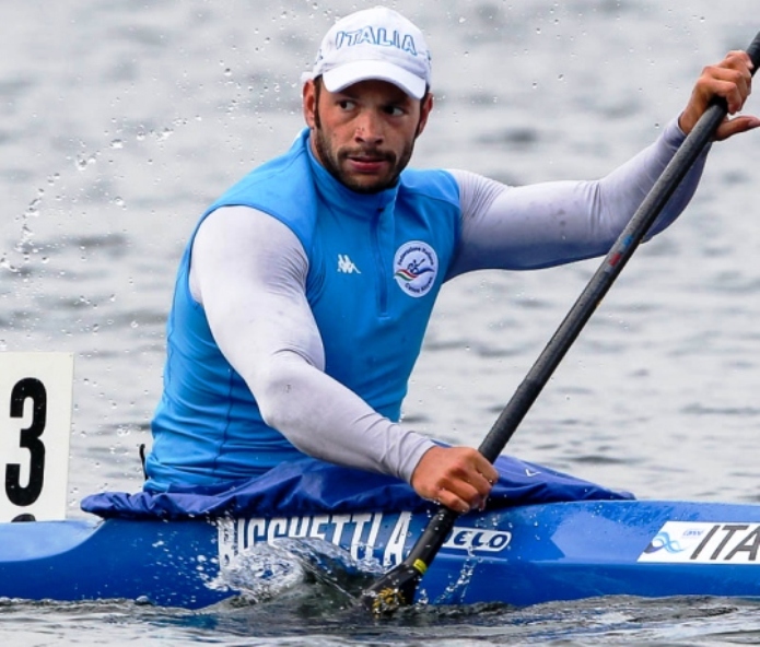 Ricchetti si ritira