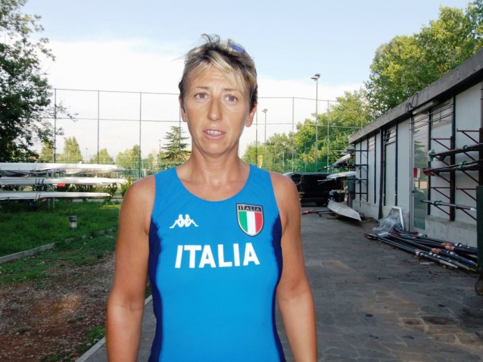 Scazzosi in azzurro in Coppa