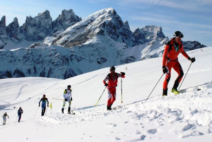 Sci alpinismo: sabato gara a Macugnaga