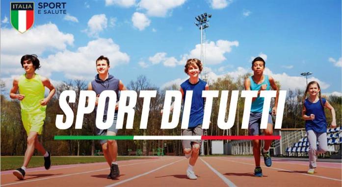 Sport di Tutti: il Tennis tavolo Ossola 2000 aderisce