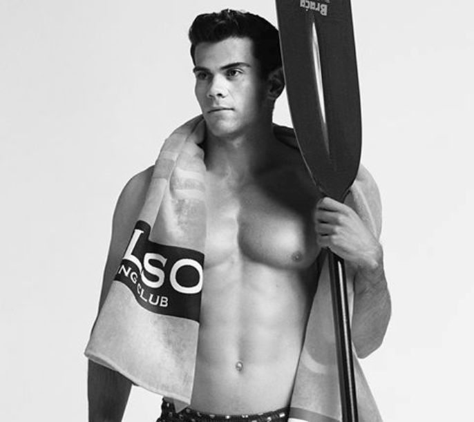 Tacchini su Sportweek