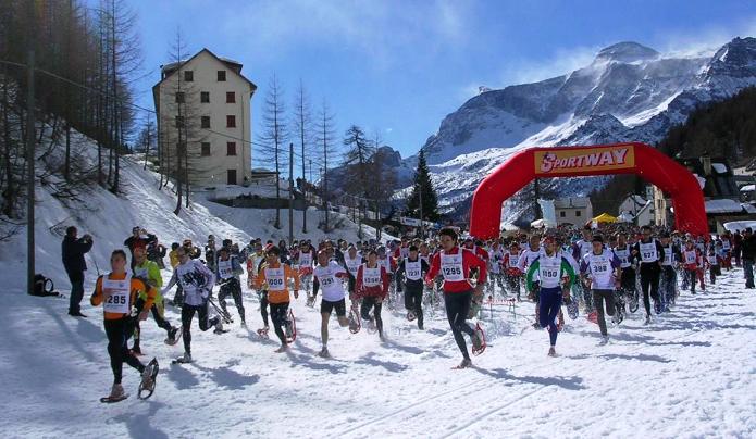 Traccia Bianca: aperte le iscrizioni