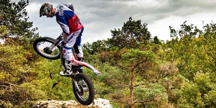 Il 15 Tricolore di trial a Baceno