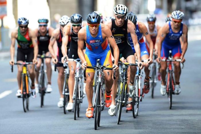 Triathlon di Mergozzo: il punto sulla viabilità 