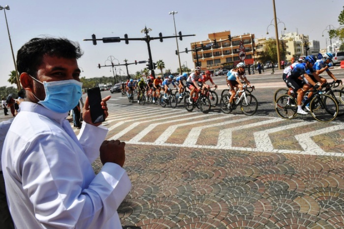 Rientrato in Italia il gruppo del Vco bloccato all'Uae Tour