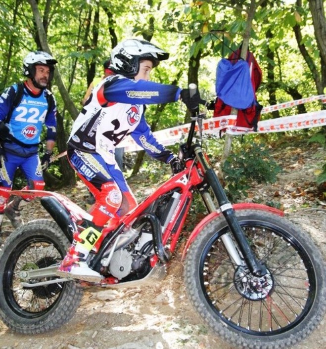 Zeccarelli vince tutto
