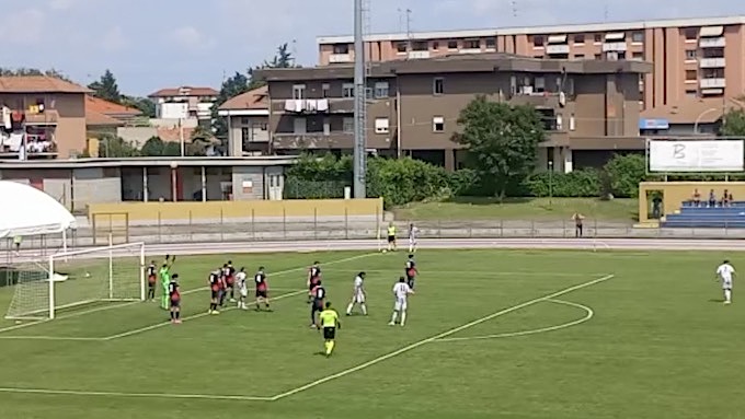 Eccellenza, la presentazione della seconda giornata