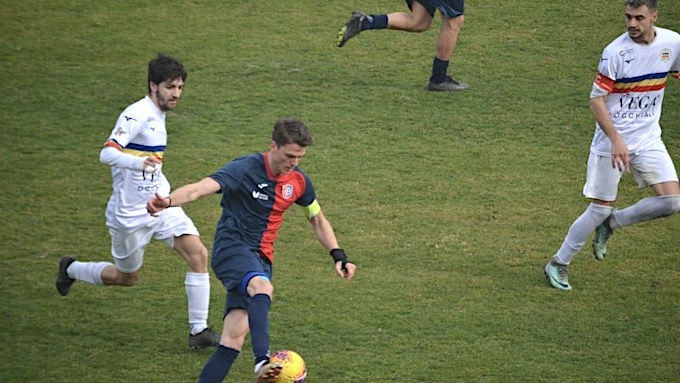 Eccellenza, domenica in campo per la 27^ giornata