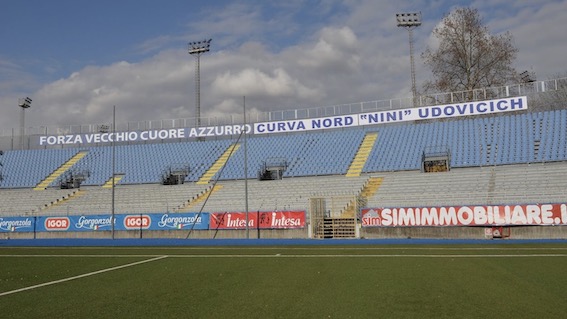 Novara Fc, il 7 luglio primo allenamento della nuova stagione al Piola