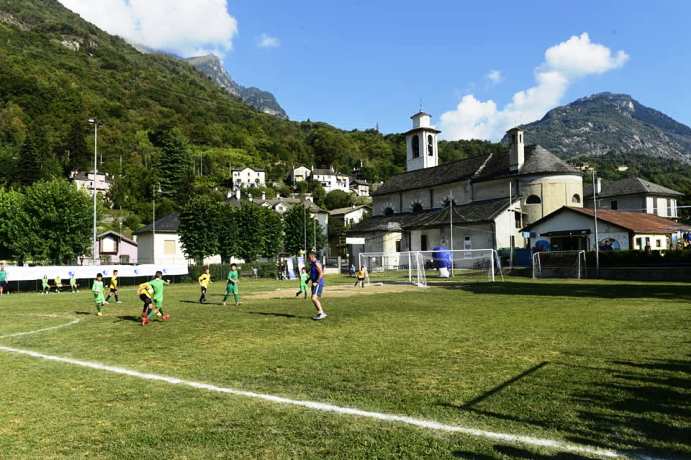 Scatta oggi il Memorial Cristiano Oberoffer