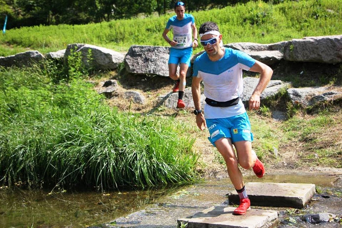 Ornati e Borgialli domano la Valle Intrasca