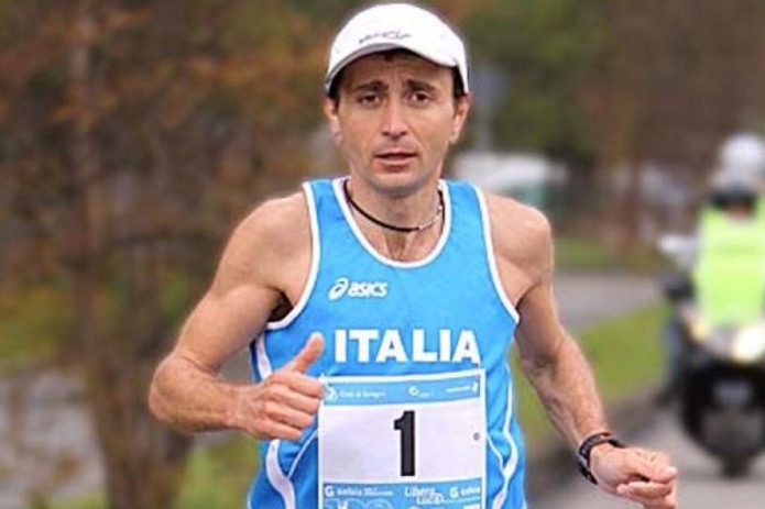 Gozzano: proseguono le "10 maratone in 10 giorni"