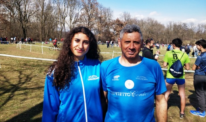 Licandro argento europeo