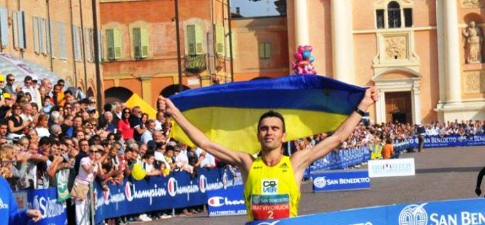 Matviychuck vince la Mezza di Bologna