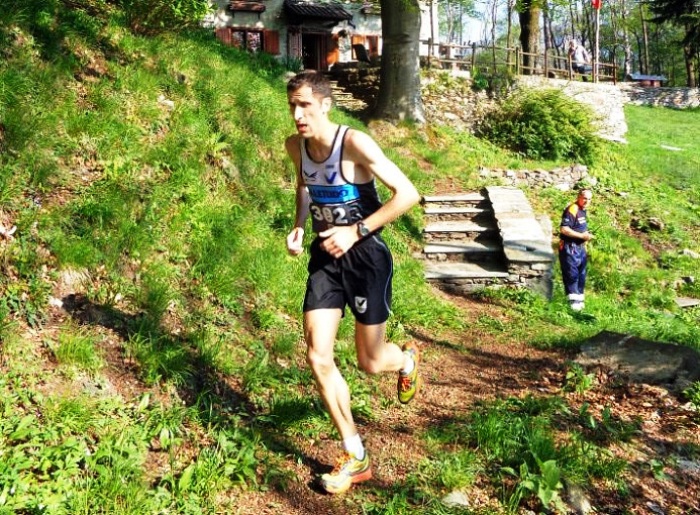 Piana nono a Leffe
