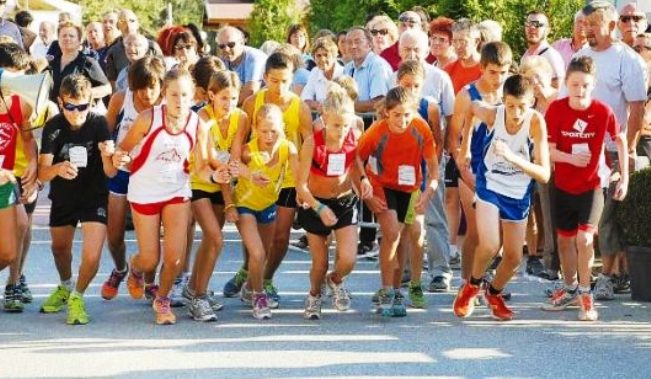 Domani la Corri Verbania
