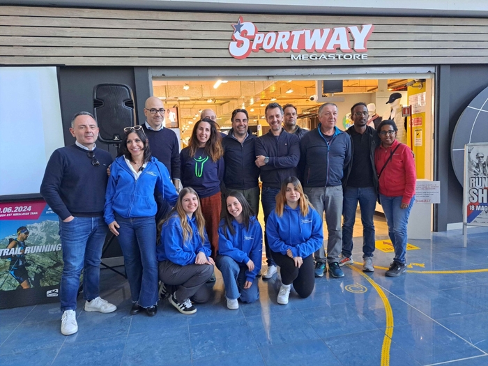 Presentata la Lago Maggiore Half Marathon e Memorial Roberto Rabattoni