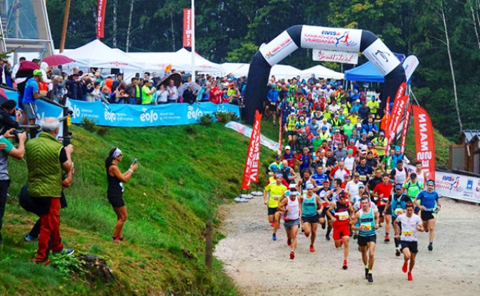 Si avvicina il Lago Maggiore Zipline Trail