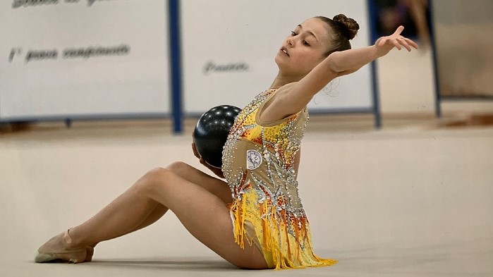 Farfalle cusiane in grande spolvero a Candelo. Francesca Frosio è Campionessa Regionale