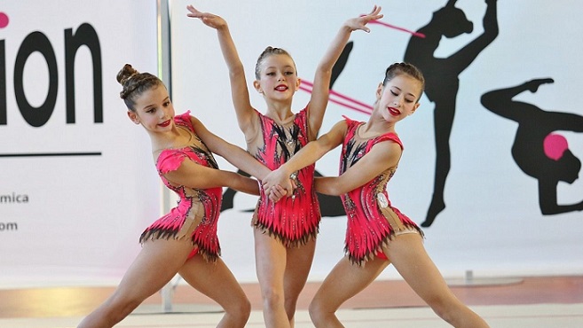 Cusio Ginnastica torna in gara dopo 7 mesi di pausa forzata
