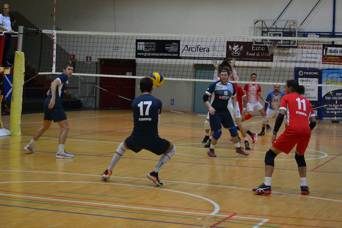 Volley: corsa alla C per Studio Immobiliare VCO Domo, di nuovo in campo dal 12 febbraio,  