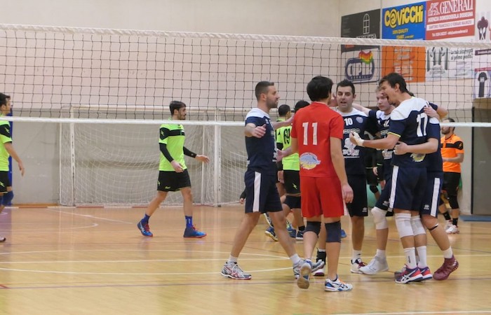 Volley: al via la Coppa Italia serie D maschile, la 2mila8volley Domodossola ospiterà Biella