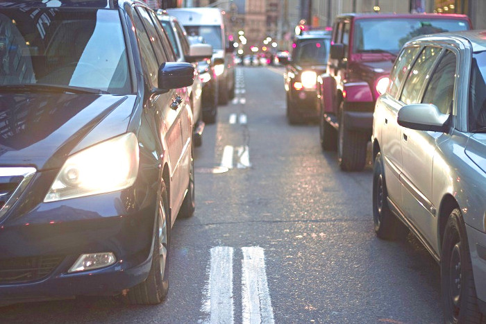 Dieci mesi d'attesa per passare il bollo dell'auto da una vettura all'altra