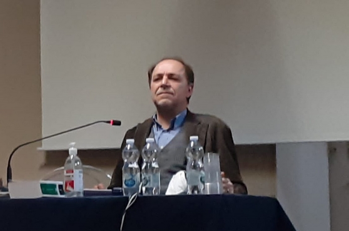 Il torinese Macchioni designato presidente del Tribunale di Verbania