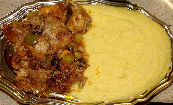 Domenica golosa a Beura con la sagra della polenta