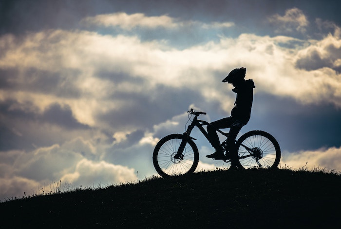 All'Alpe Coipo festa e raduno di mountain bike 