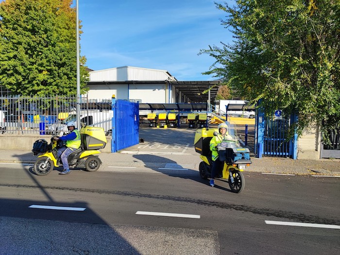Poste Italiane ricerca portalettere nel Verbano Cusio Ossola