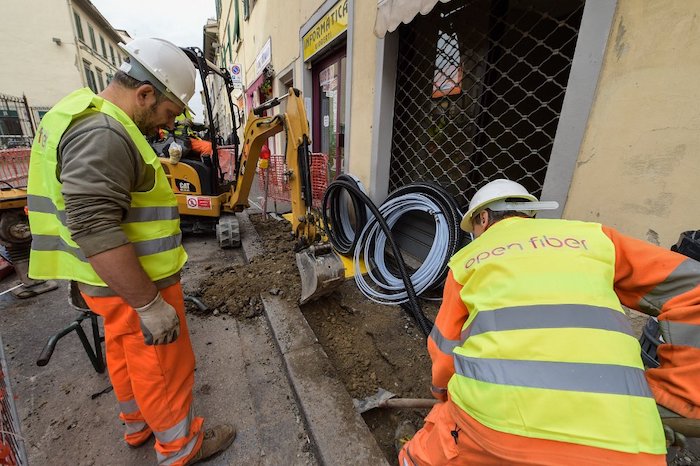 Banda ultra larga, 35 i Comuni del VCO dove i servizi sono accessibili 