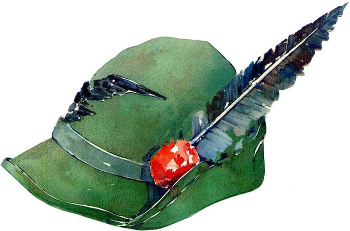 Vagna, domenica il raduno del Gruppo Alpini 