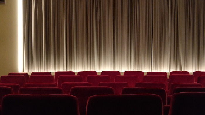 Domodossola: cineforum sospeso