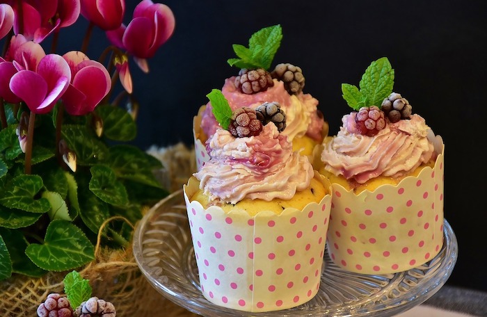 Quattro studenti di VCO Formazione al concorso internazionale di pasticceria di Rimini 