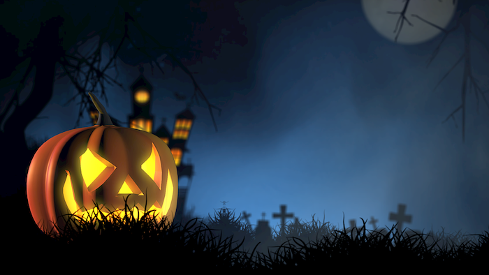 Halloween: serata da brividi a Beura Cardezza