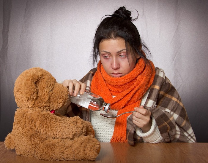 Influenza: 180mila i piemontesi ammalati, i bambini i più colpiti. Il picco nelle prossime settimane