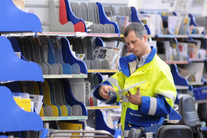 Poste Italiane cerca portalettere nel VCO
