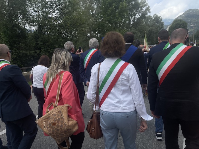 Donne ai margini delle amministrazioni comunali. Una riflessione di Lorenzo Maffioli
