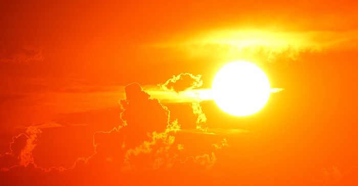 Giugno mai tanto bollente da secoli, a Domo percepiti oltre 40 gradi 