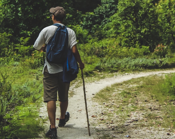 Cai: il trekking è sport e non attività motoria, in zona rossa vietato al di fuori del proprio comune 