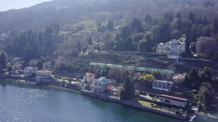 Linea Domodossola-Milano: il sindaco di Baveno chiede confronto su chiusura estiva 