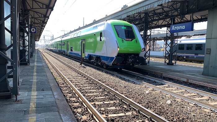 Unterbruch der Bahn-Simplonstrecke im Sommer: Proteste im Süden