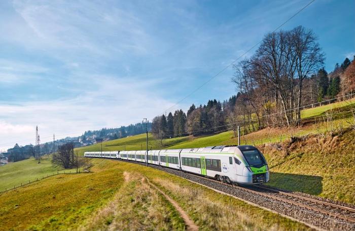I treni RegioExpress BLS tra Briga e Domodossola continuano a circolare - Cambia l’orario del treno Iselle-Briga mattutino
