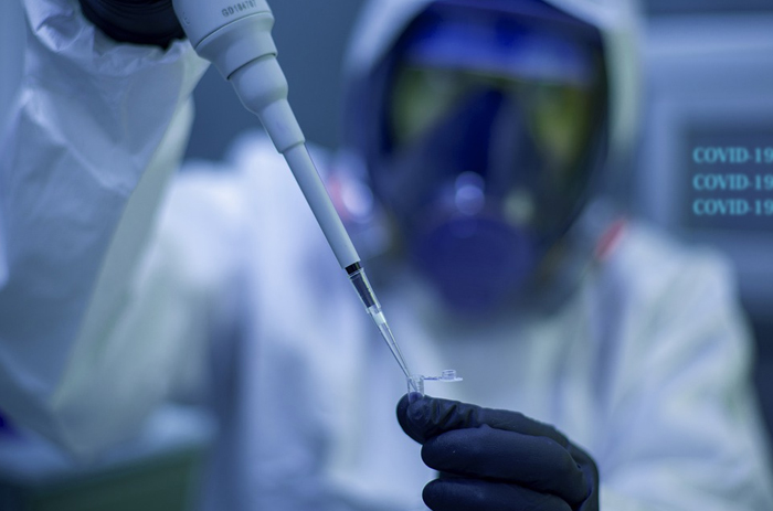 La variante sudafricana in Piemonte trovata in un 50enne già vaccinato con doppia dose di vaccino Pfizer